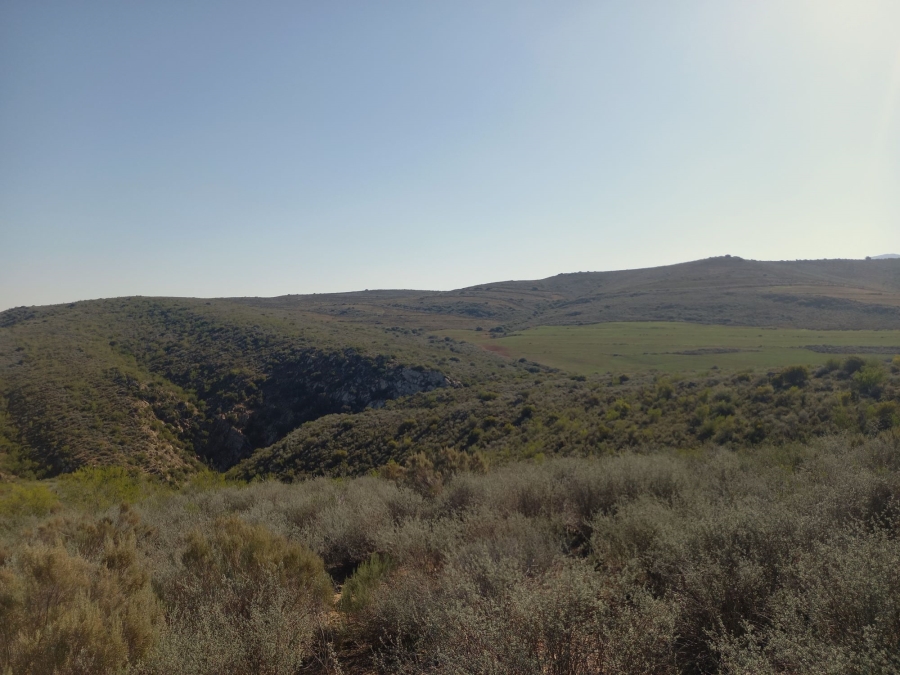Commercial Property for Sale in George Rural Western Cape